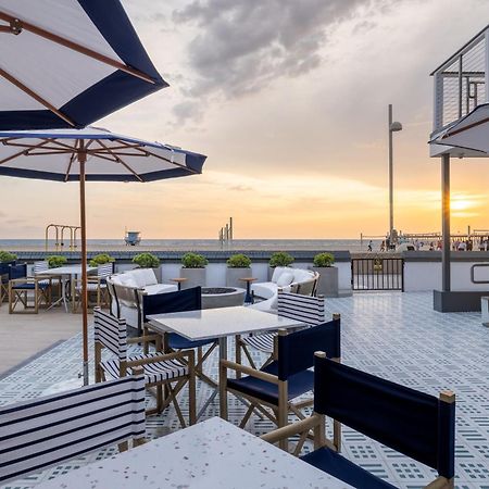 Sea Sprite Beach Club 허모사비치 외부 사진